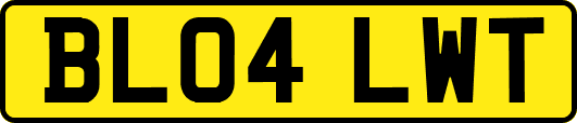BL04LWT