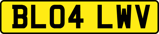 BL04LWV