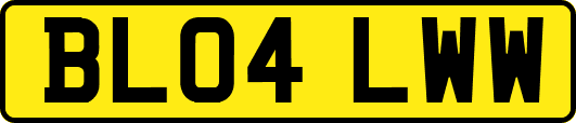 BL04LWW