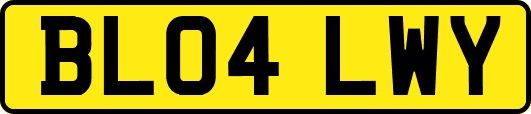 BL04LWY