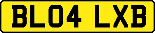 BL04LXB