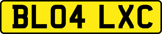 BL04LXC