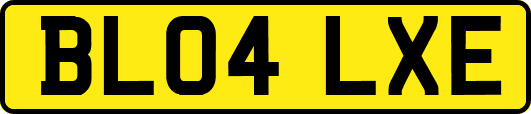 BL04LXE