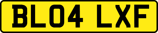 BL04LXF