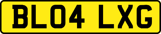 BL04LXG