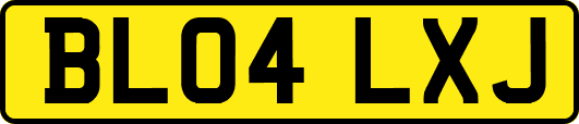 BL04LXJ