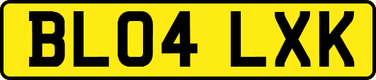 BL04LXK