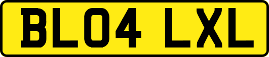 BL04LXL
