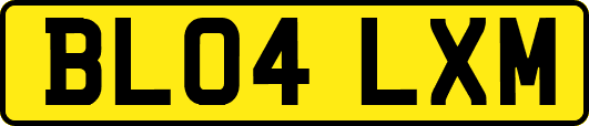 BL04LXM