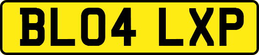 BL04LXP