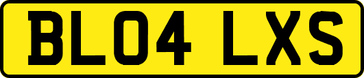 BL04LXS