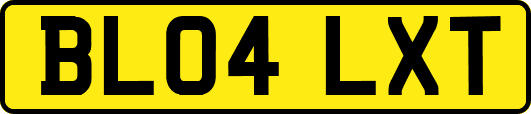 BL04LXT