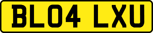 BL04LXU