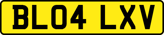 BL04LXV