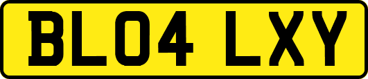 BL04LXY
