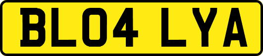 BL04LYA