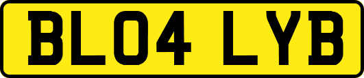 BL04LYB