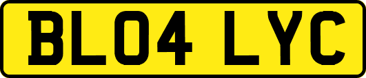 BL04LYC