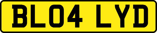 BL04LYD