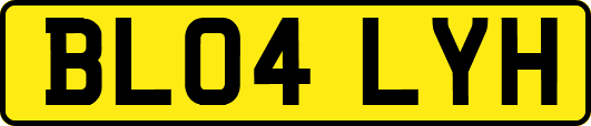 BL04LYH