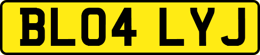BL04LYJ