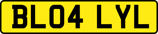 BL04LYL