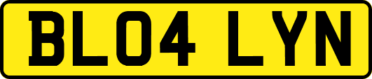 BL04LYN