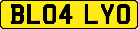 BL04LYO