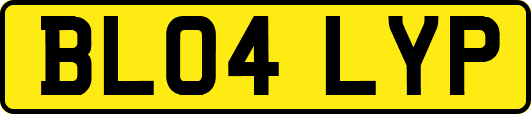 BL04LYP
