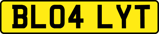 BL04LYT