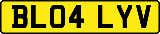 BL04LYV