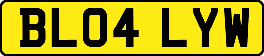 BL04LYW