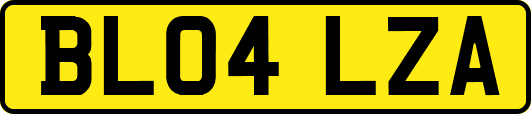 BL04LZA