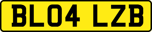 BL04LZB