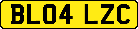 BL04LZC