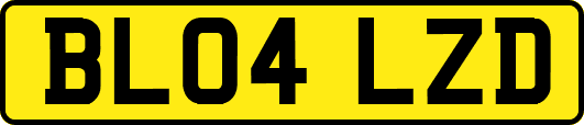 BL04LZD