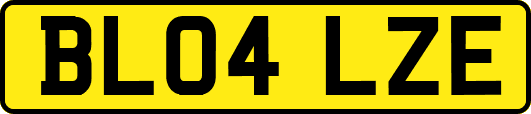 BL04LZE