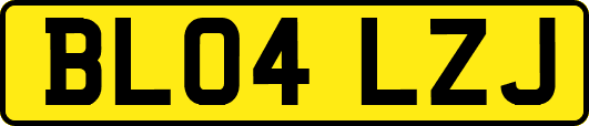 BL04LZJ