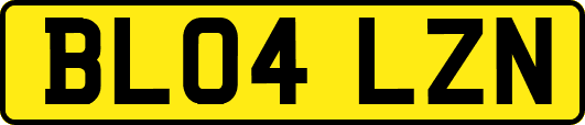 BL04LZN