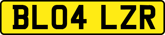 BL04LZR