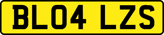 BL04LZS