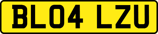 BL04LZU