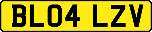 BL04LZV