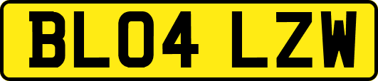BL04LZW