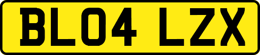 BL04LZX