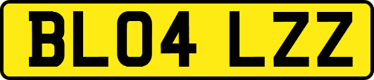 BL04LZZ