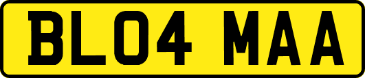 BL04MAA