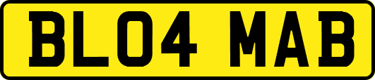 BL04MAB