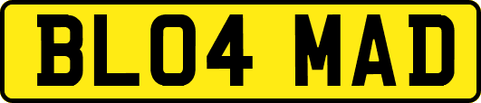 BL04MAD