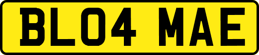 BL04MAE